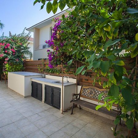 Villa Enalos 37 Oroklini Zewnętrze zdjęcie