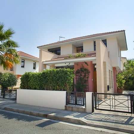 Villa Enalos 37 Oroklini Zewnętrze zdjęcie