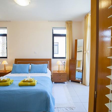 Villa Enalos 37 Oroklini Zewnętrze zdjęcie