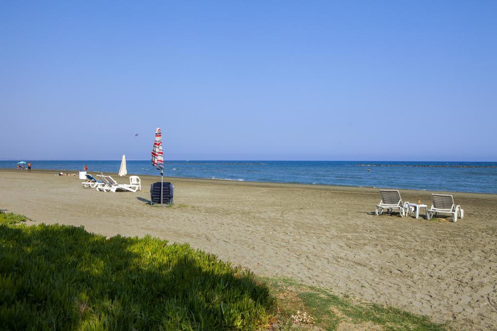 Villa Enalos 37 Oroklini Zewnętrze zdjęcie