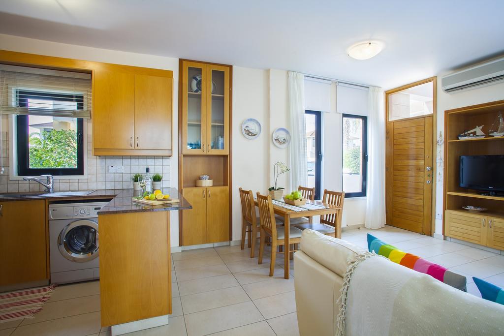 Villa Enalos 37 Oroklini Zewnętrze zdjęcie