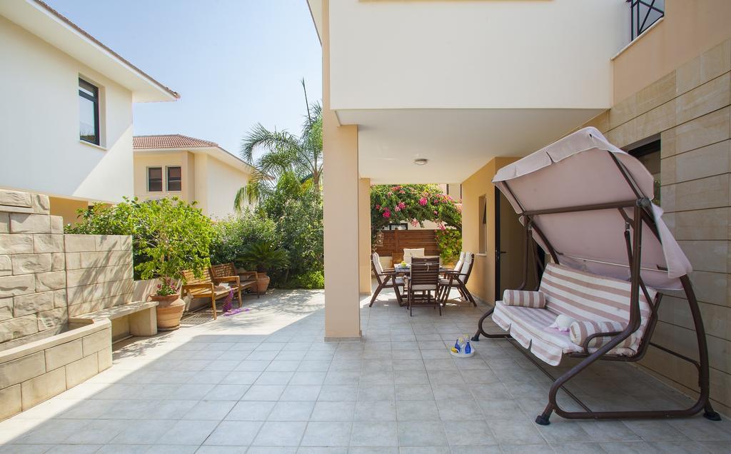 Villa Enalos 37 Oroklini Zewnętrze zdjęcie