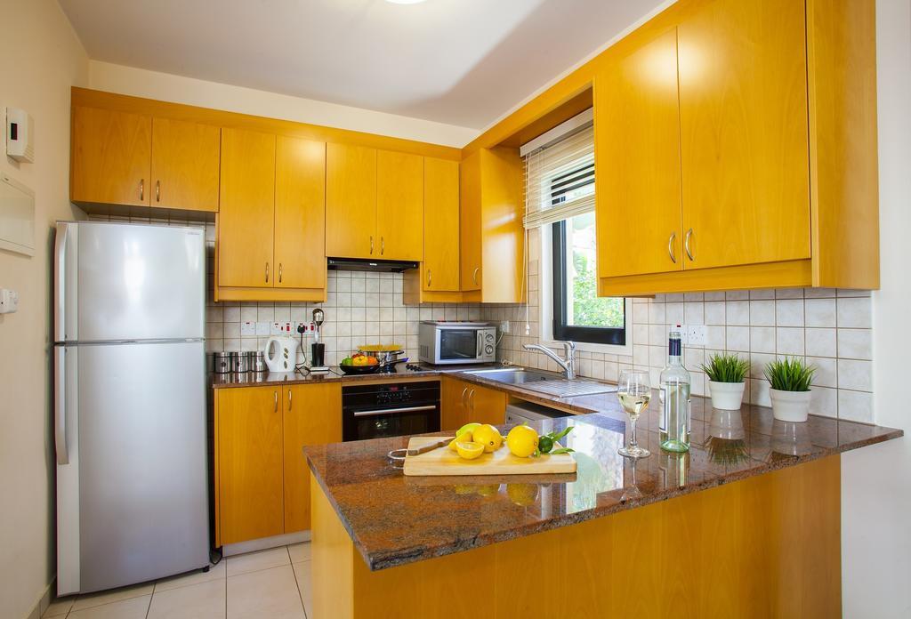 Villa Enalos 37 Oroklini Zewnętrze zdjęcie