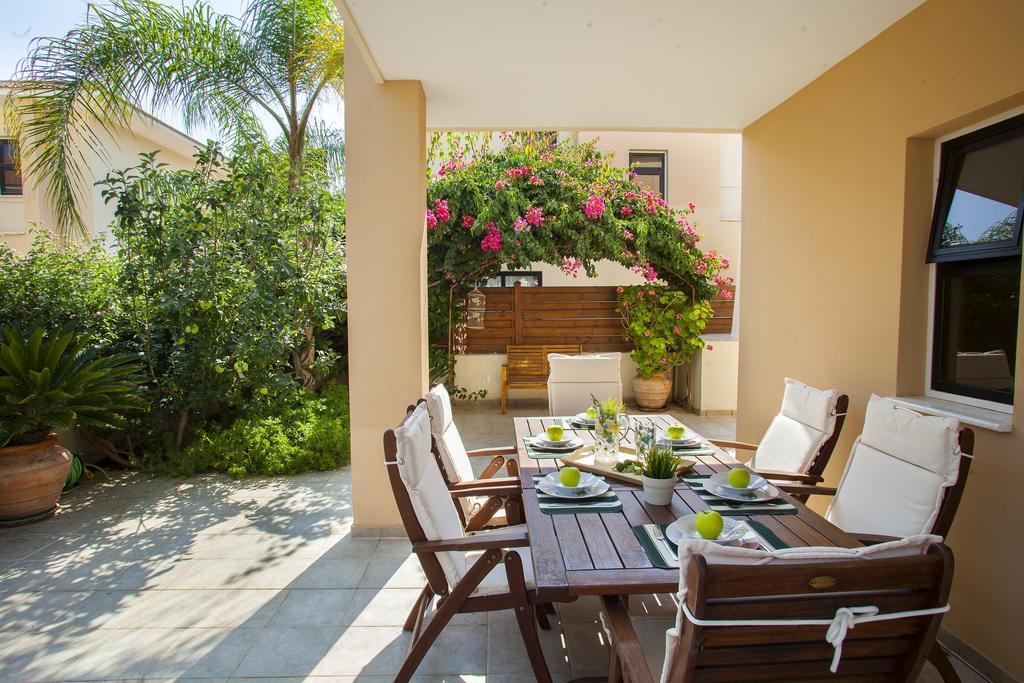 Villa Enalos 37 Oroklini Zewnętrze zdjęcie