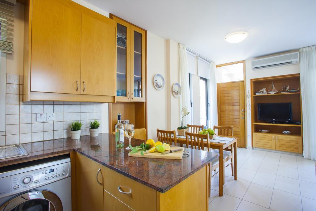 Villa Enalos 37 Oroklini Zewnętrze zdjęcie