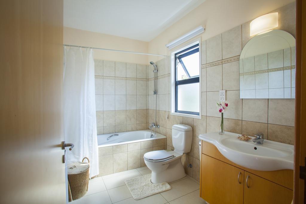 Villa Enalos 37 Oroklini Zewnętrze zdjęcie